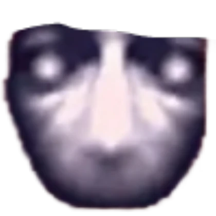 Silence- ENDLESS DOORS FANMADE ENTITY