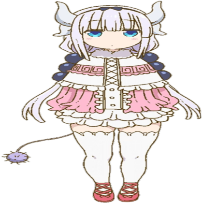 Kanna Kamuii