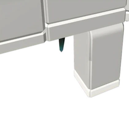 Korblox Deathspeaker