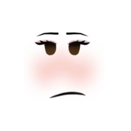 eyeshadow blush bored (csom)