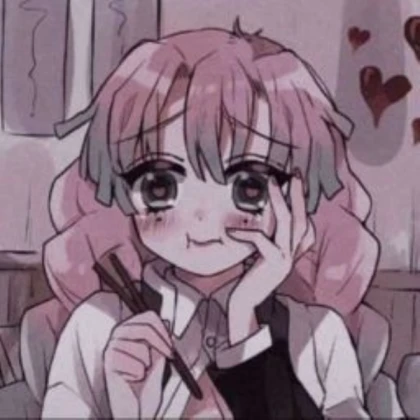 Mitsuri Kanroji Demon Slayer