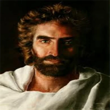 Prince of Peace Painting ( Jesus Christ )