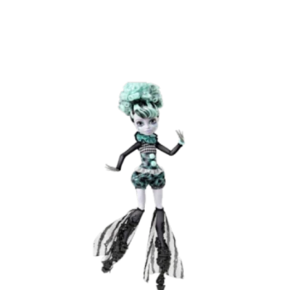 Monster High doll Toy Jester toy