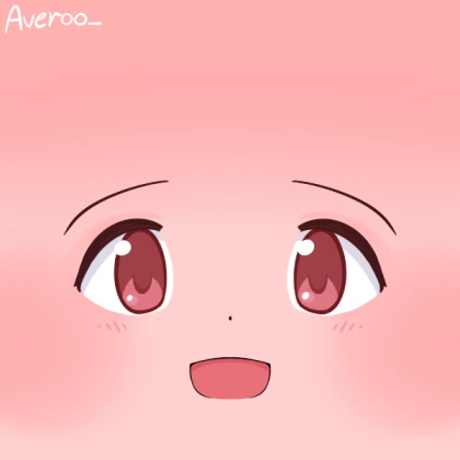 Madoka Magica Face