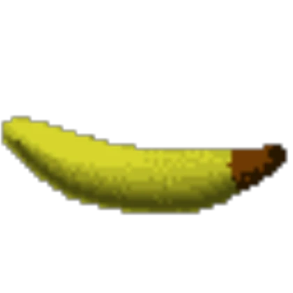 Banana - Baldi's Basics