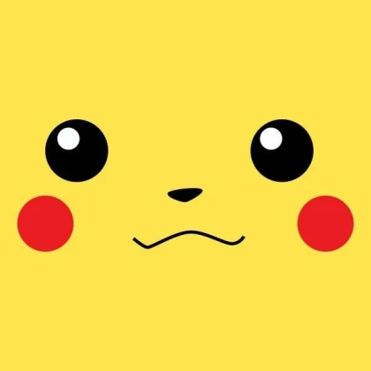Pika-Face-Cute-Pokemon