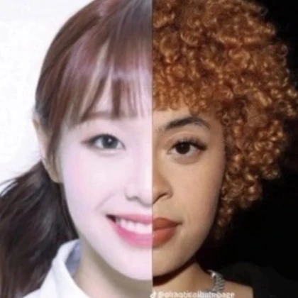 Loona ice spice jiwoo ch uu attack my heart like