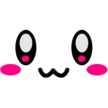 super cute face 💖💖 ^-^