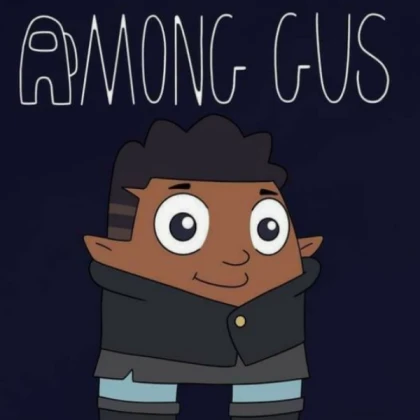 Among Gus Toh (The Owl House)