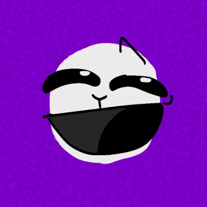 Tinky Winky Infected Redux (head)