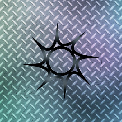 Spawn Obliterator - Forcefield Decal