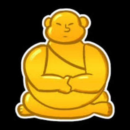 Buddha awk