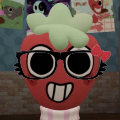 Sprout | Dandy’s World