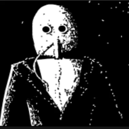 [GMOD NEXTBOTS]: Shy