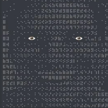 When the imposter is cursed