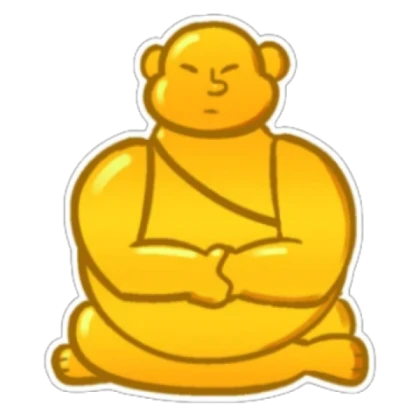 Human:Buddha
