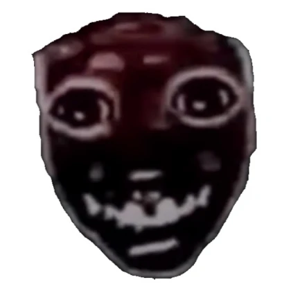 happy nextbot reverse