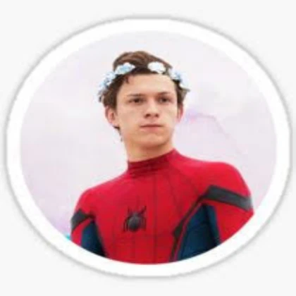 Tom Holland Cute