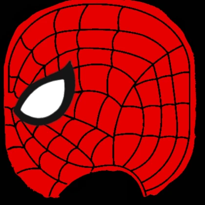 Spider-Man No Way Home Final Swing Mask (New)