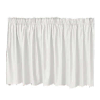 bloxburg bed skirt 2
