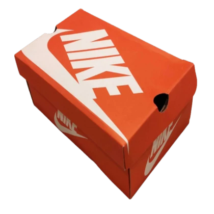 nike box