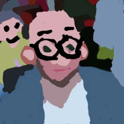 Bald kreek but bad (doors bad)