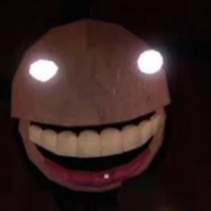 bald screech (DOORS)