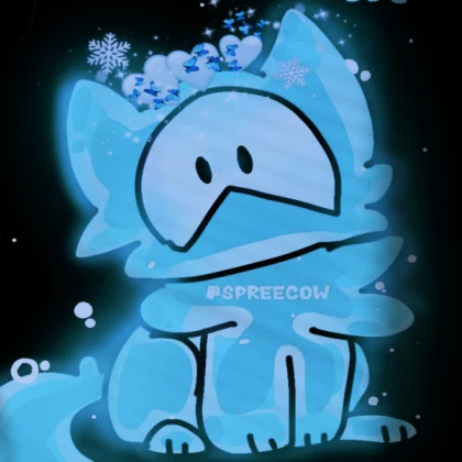 Diamond Slime Pup - Kaiju Paradise