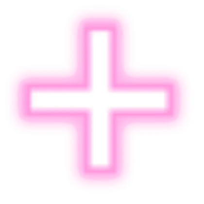 Pink Cursor/Crosshair