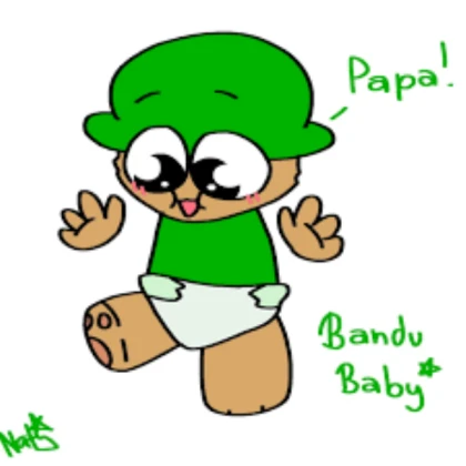 Baby Bandu