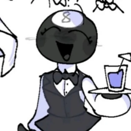 Toodles - Dandy’s world. ( 2/2 MATCHING PFPS!!! )