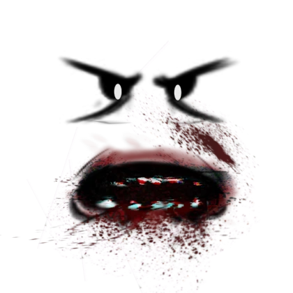 ZRPU Custom Face: Zombie Face Realism V.05