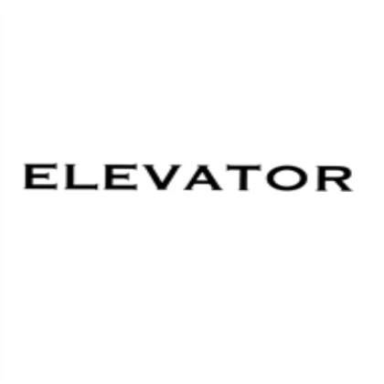 Elevator Sign
