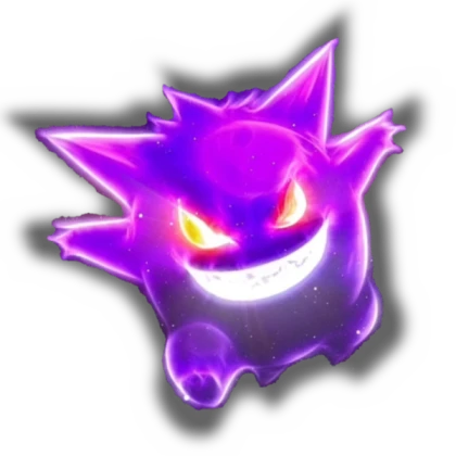 Gengar Crosshair