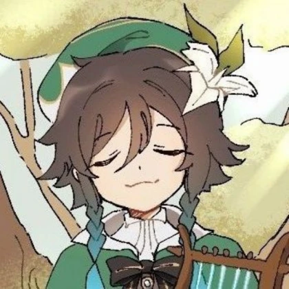 Genshin Impact | Anime icons pfp Venti