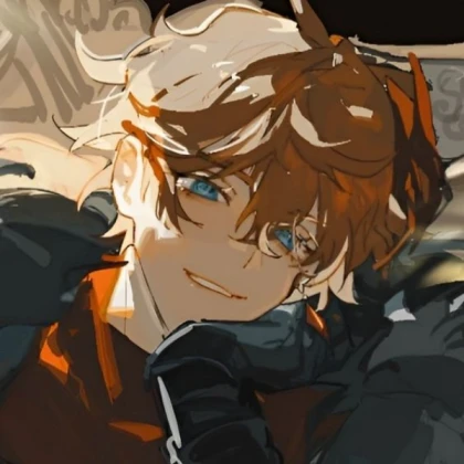 Genshin Impact | Anime icons pfp childe