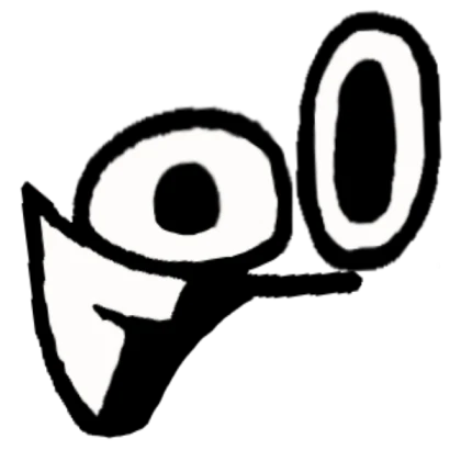 RINGI FACE ringi face fnf dave and bambi