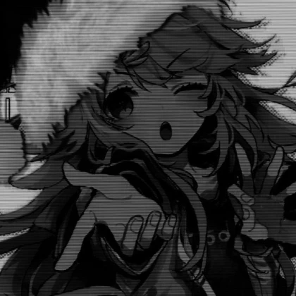 Anime icons | Pictures pfp dark