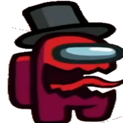 Among Us - Hide n seek Imposter