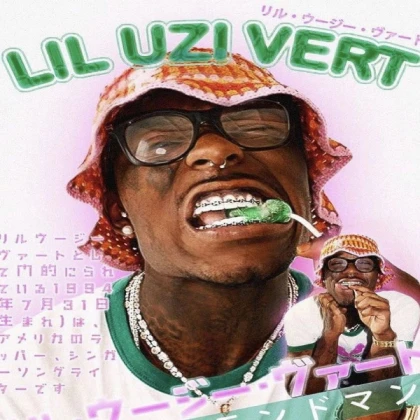 [Y2k] [Pictures] [Aesthetic] Lil Uzi Vert