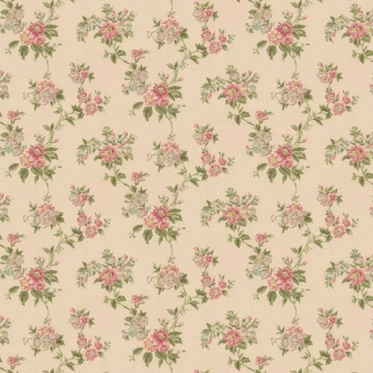vintage light flower wallpaper
