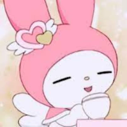 my melody (sanrio)