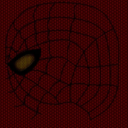 The Amazing Spider-Man (2012) Mask