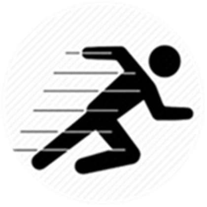 speed decal for Game pass/ pass shower