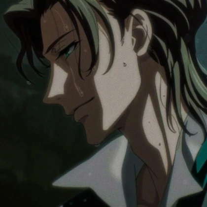 Albert Moriarty The Patriot