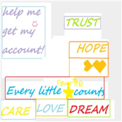 Help me find a cure (IMPORTANT:read desc)