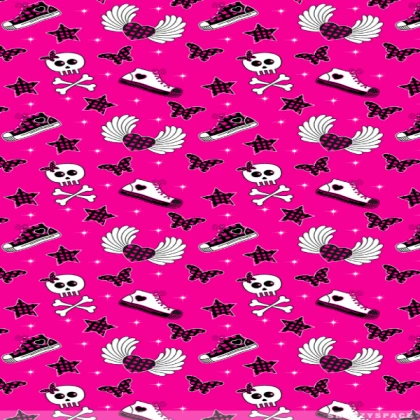 scene emo background(free)