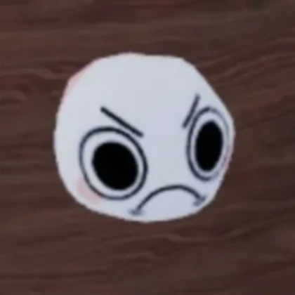 Oh god. ( DANDY'S WORLD. )