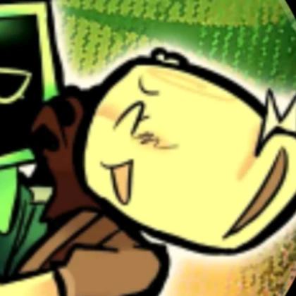 Shelly dandy's world