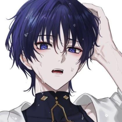 ☆ scaramouche icons !!